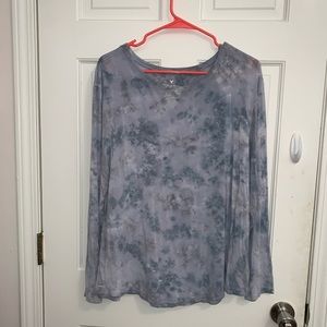 American eagle soft long sleeve